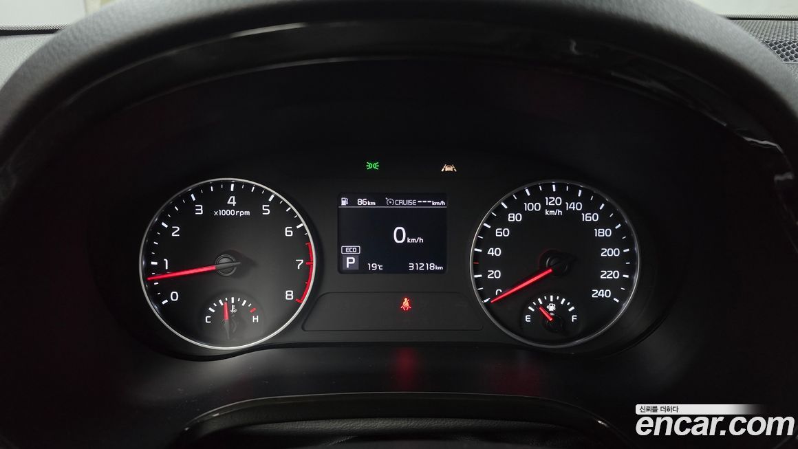 Kia Seltos 2022