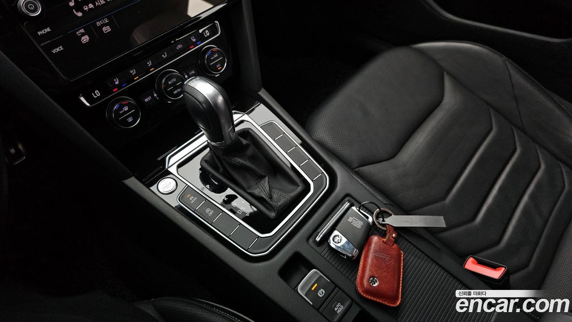 Volkswagen Arteon 2019