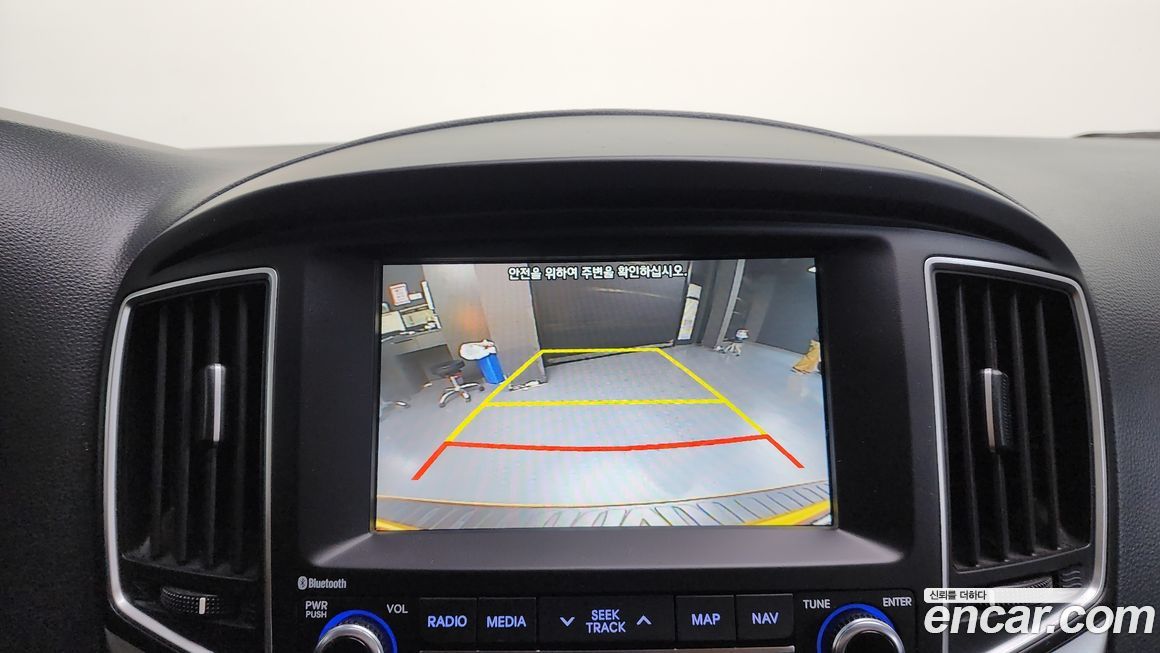 Hyundai Starex 2019