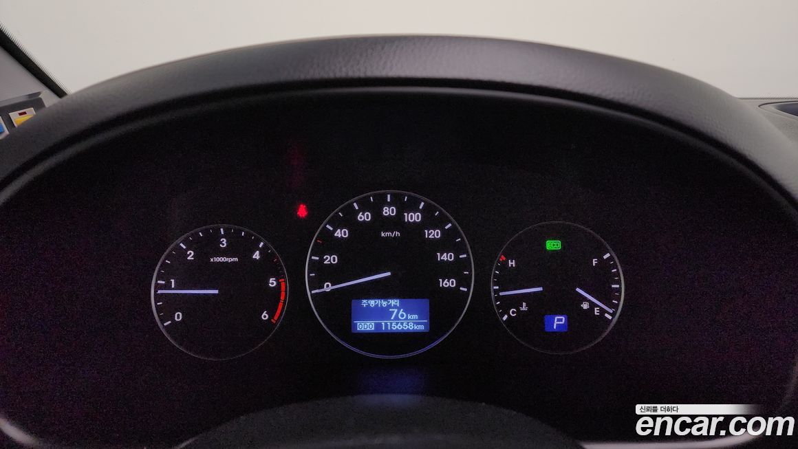 Hyundai Starex 2019
