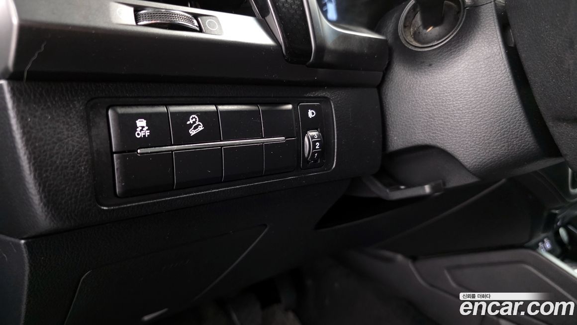 KG_Mobility_Ssangyong Rexton 2023