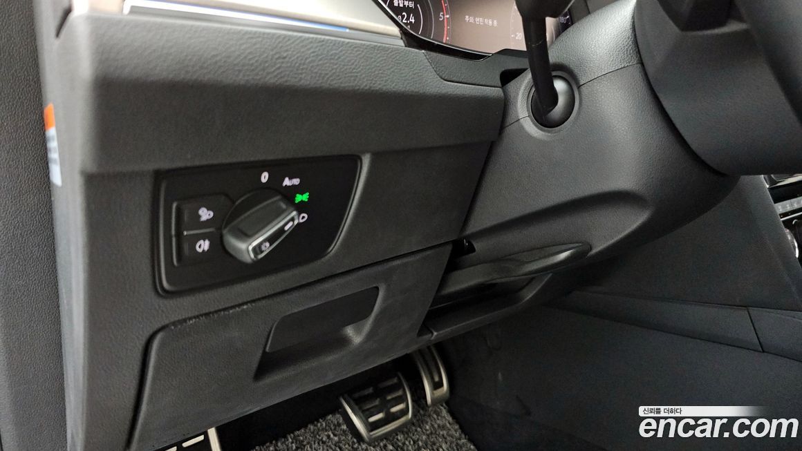 Volkswagen Arteon 2019