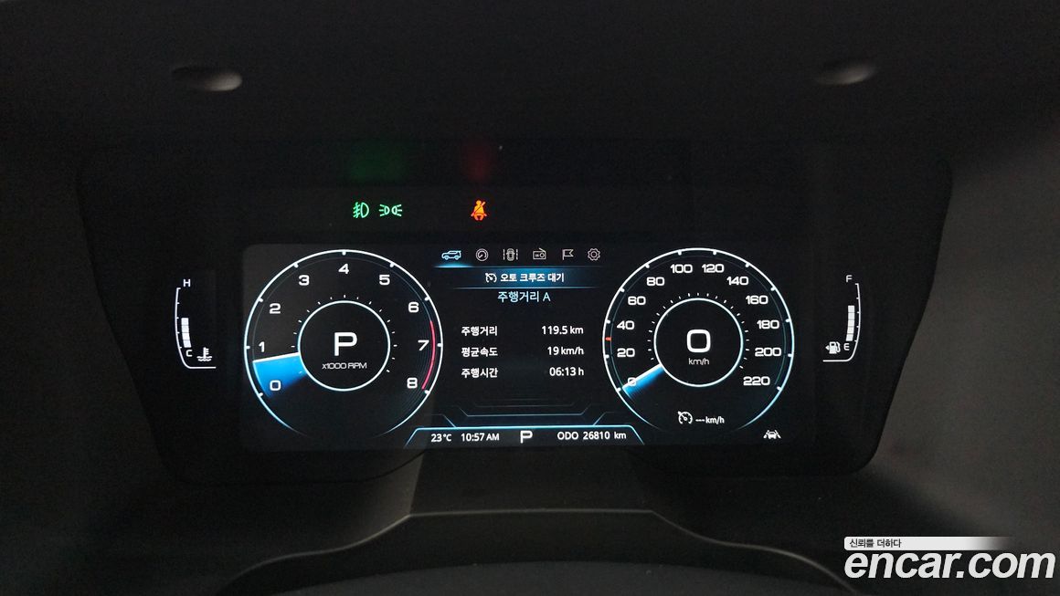 KG_Mobility_Ssangyong KORANDO 2022