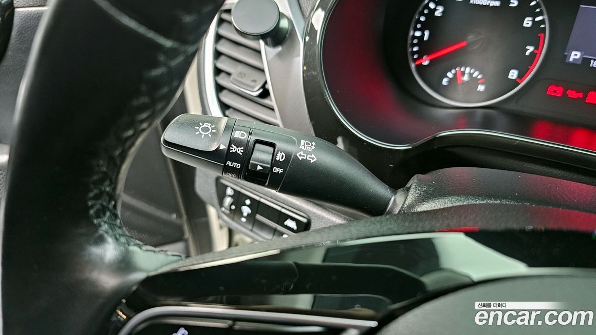 Kia Seltos 2020