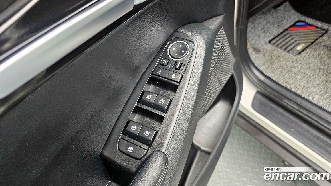Kia Seltos 2020