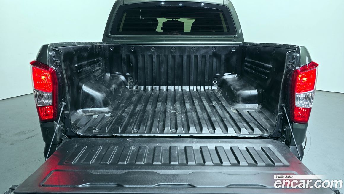 KG_Mobility_Ssangyong Rexton 2023