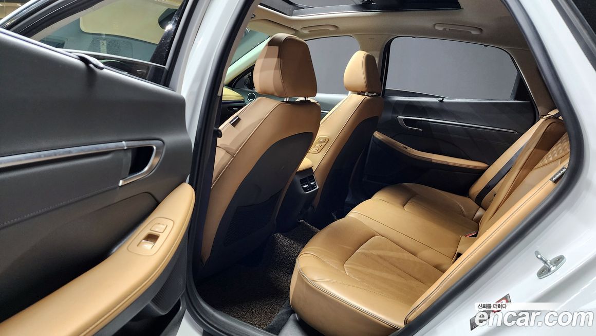 Hyundai Sonata 2020