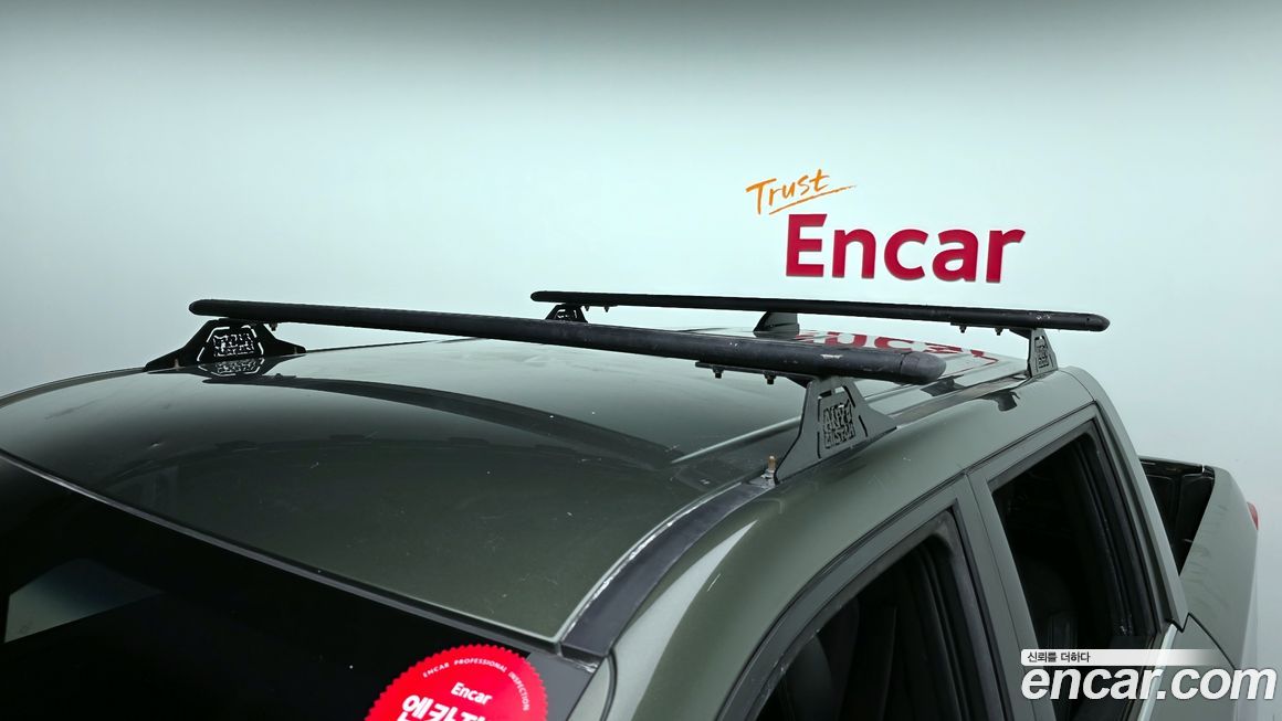 KG_Mobility_Ssangyong Rexton 2023