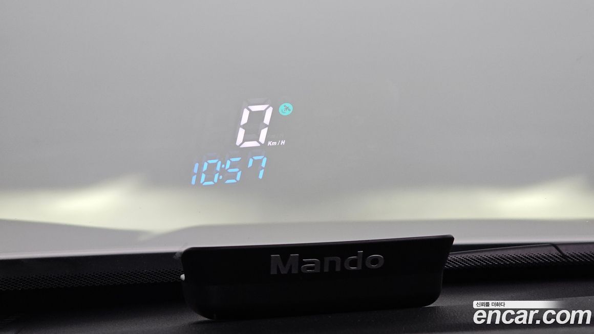 KG_Mobility_Ssangyong KORANDO 2022