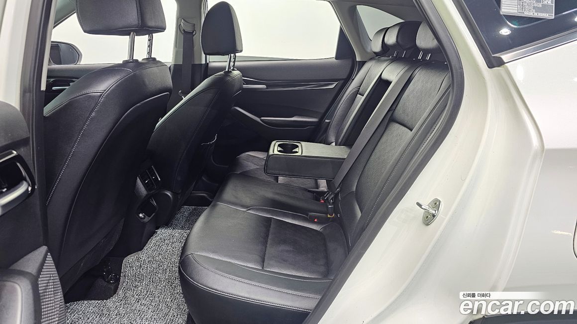 Kia Seltos 2020