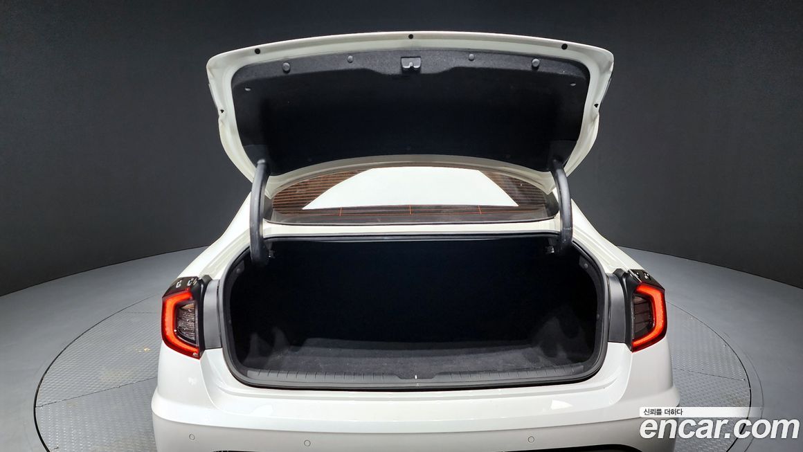 Hyundai Sonata 2020
