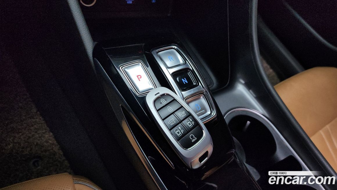 Hyundai Sonata 2020