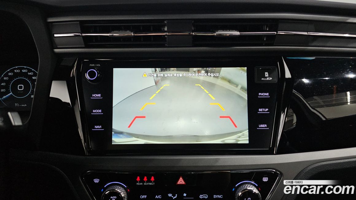 KG_Mobility_Ssangyong KORANDO 2022