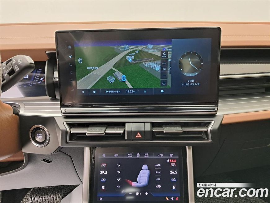 KG_Mobility_Ssangyong Torres 2023