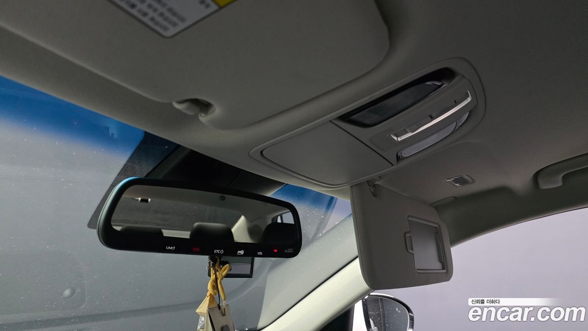 Kia K7 2020