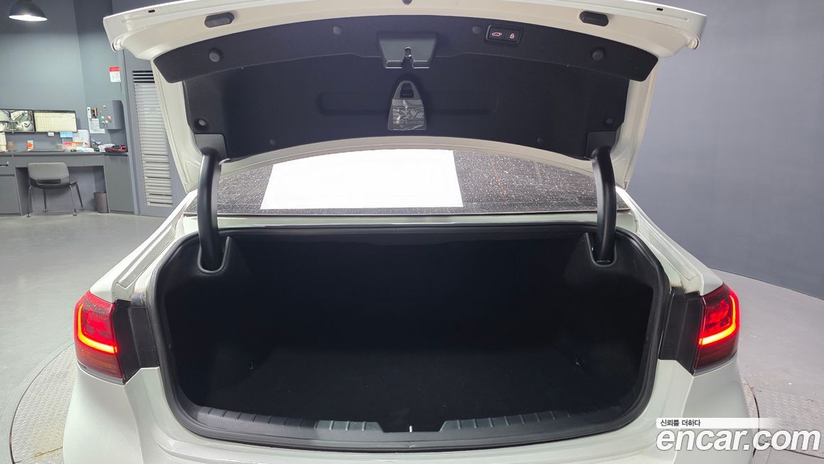 Kia K7 2020