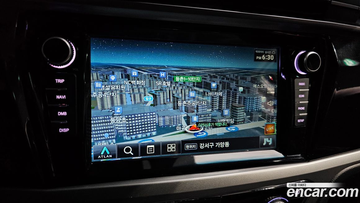 KG_Mobility_Ssangyong KORANDO 2021