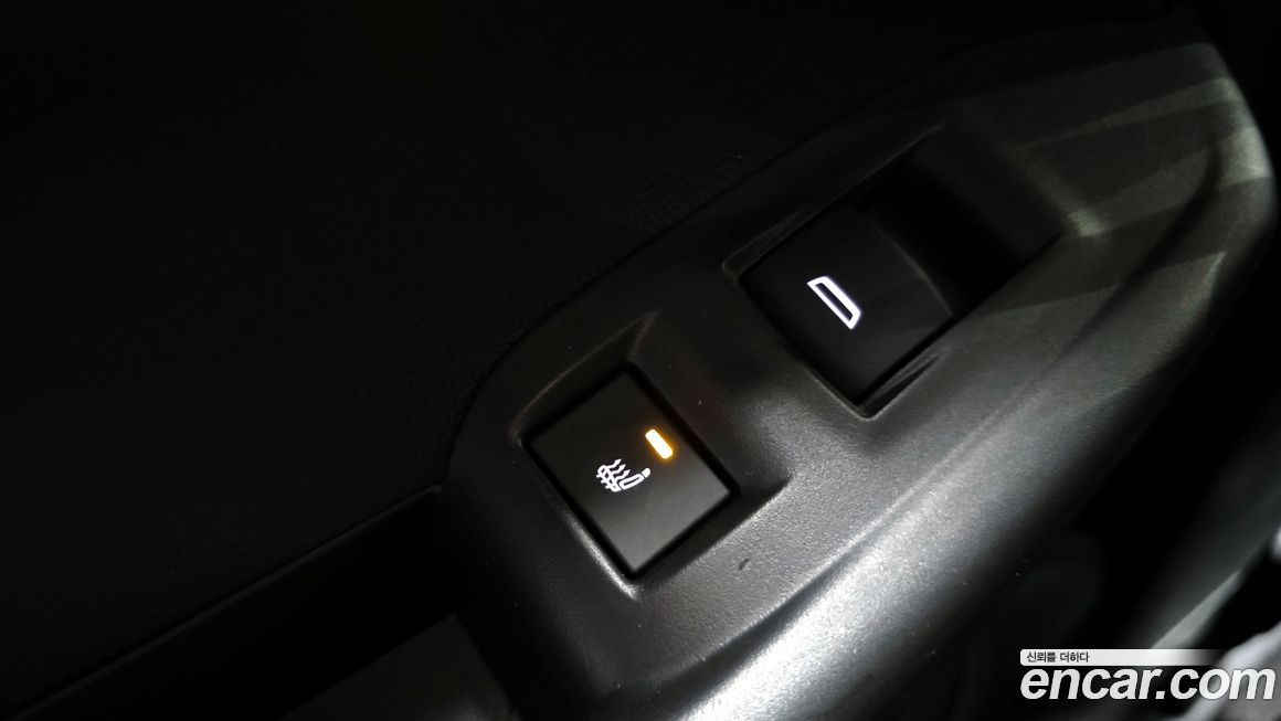 ChevroletGMDaewoo Trailblazer 2021