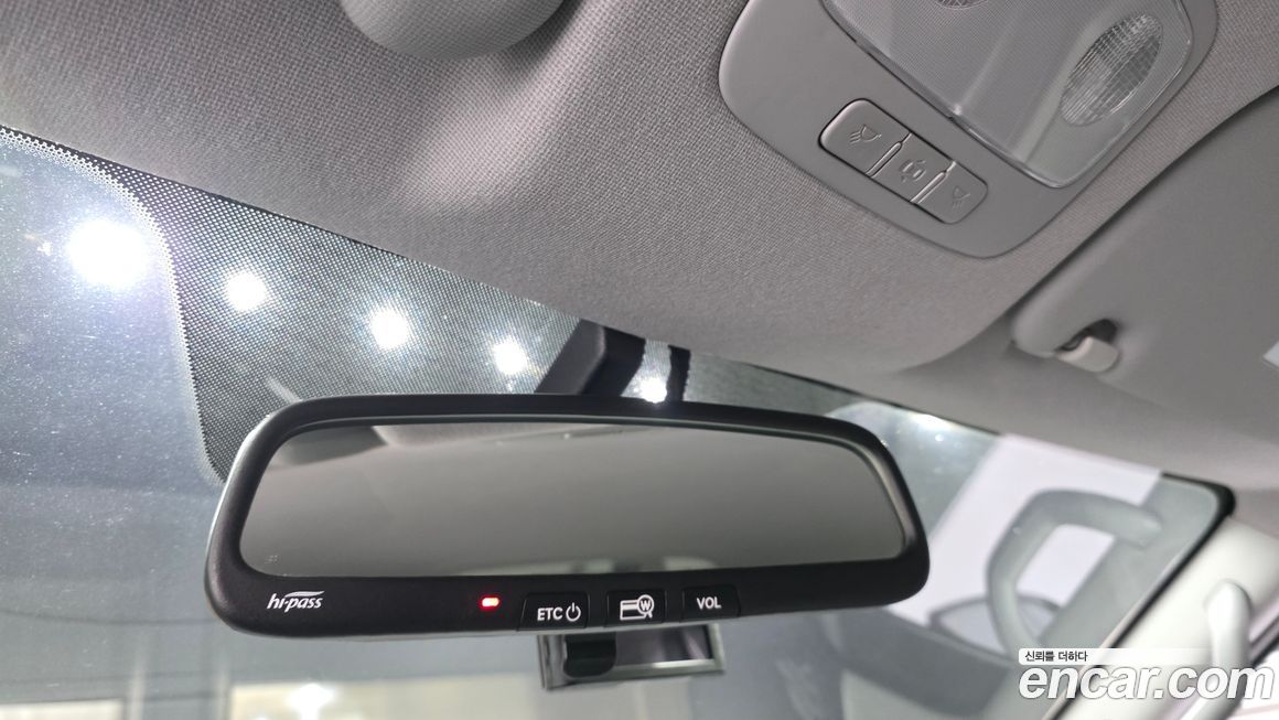 Hyundai Starex 2021