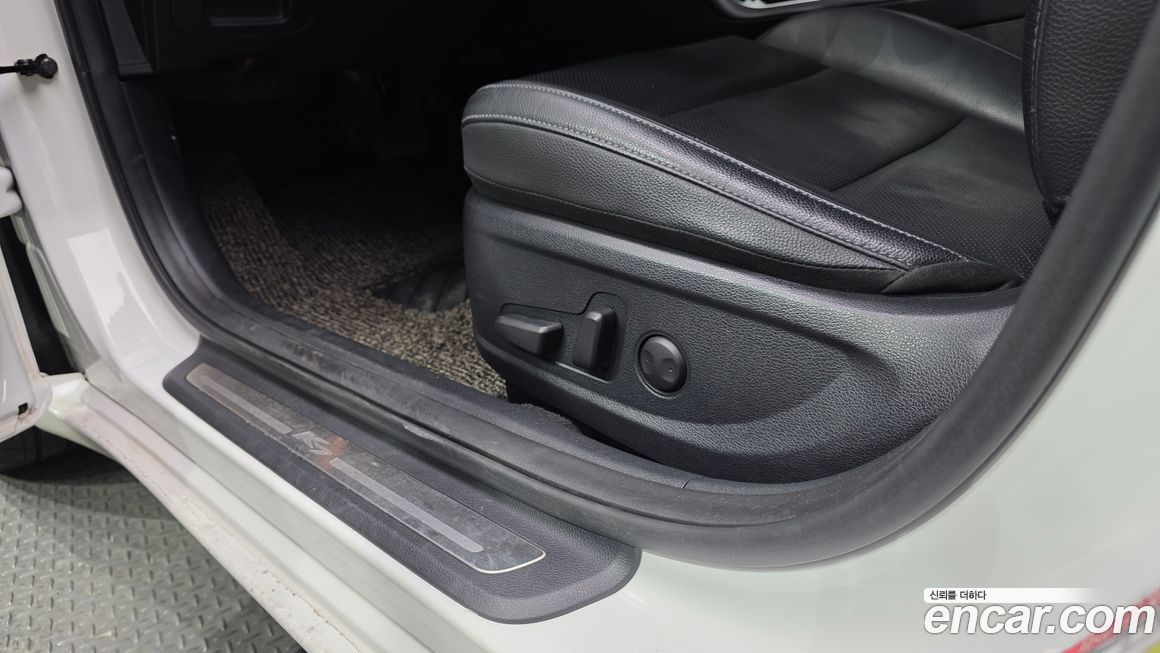 Kia K7 2020
