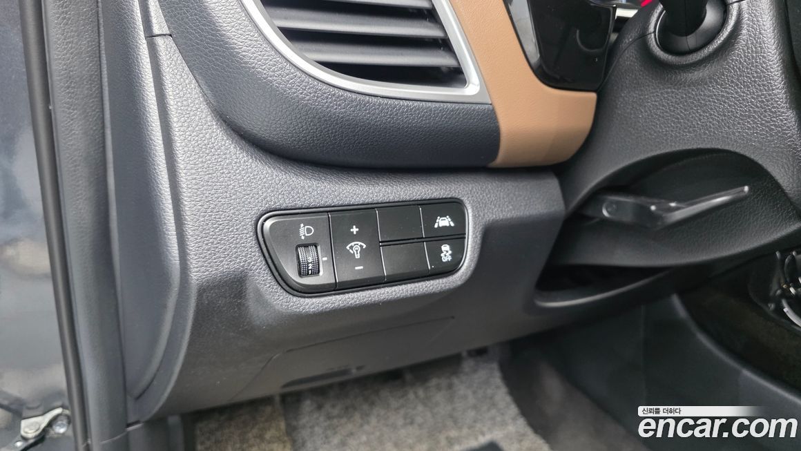 Kia Seltos 2020
