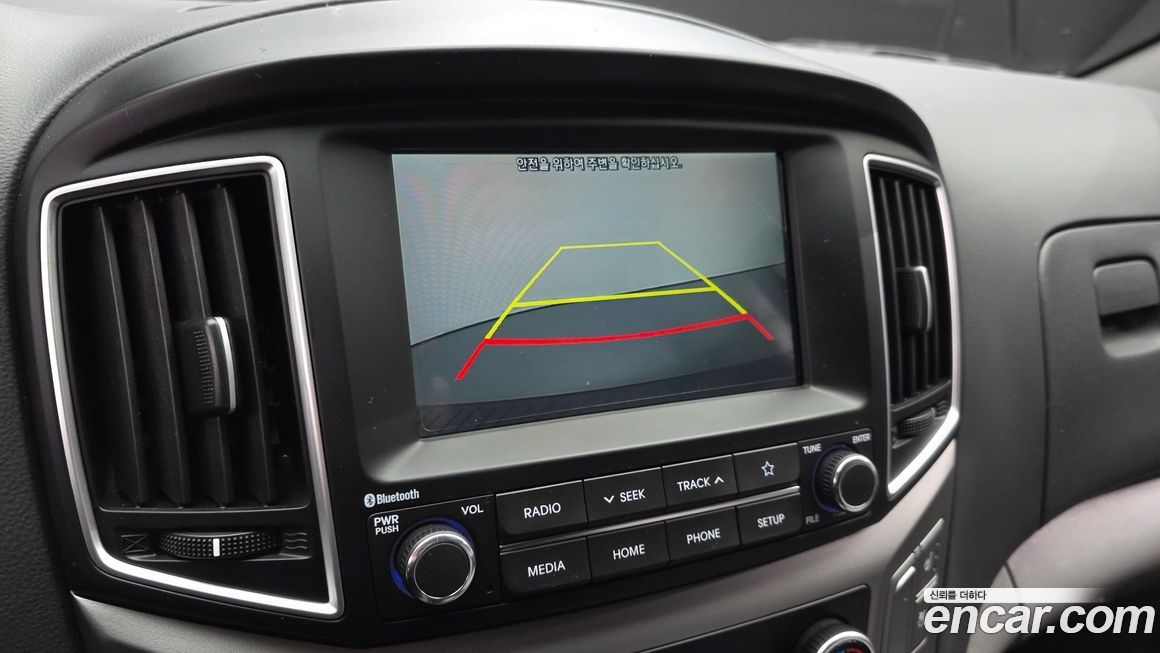 Hyundai Starex 2021