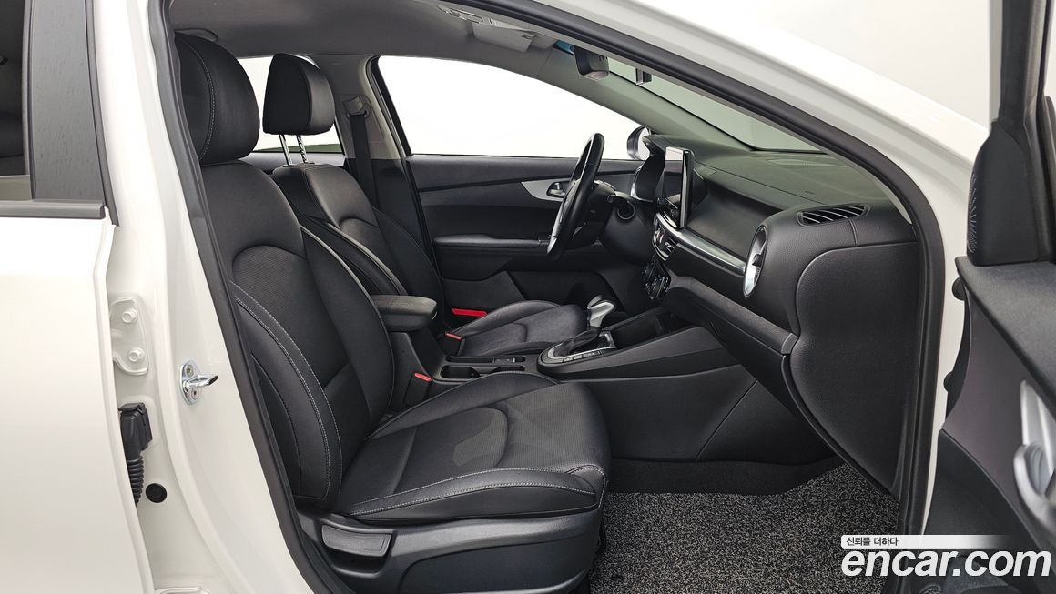 Kia K3 2022