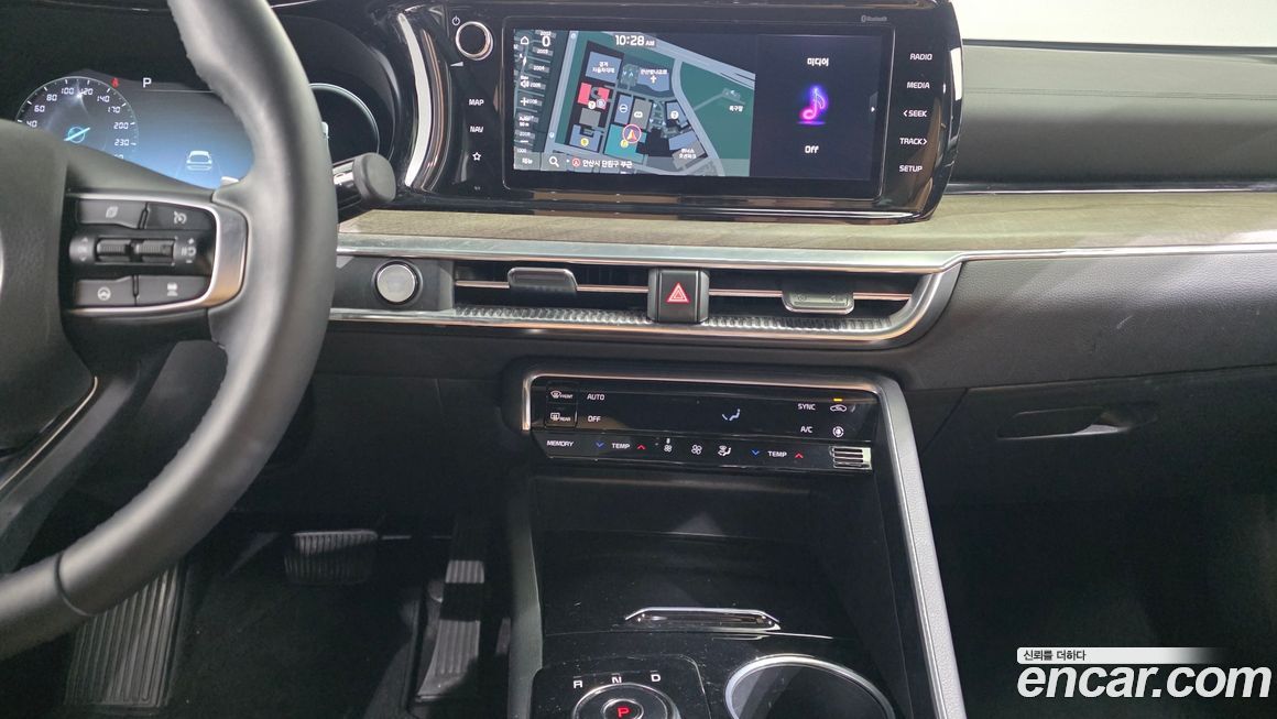 Kia K5 2021