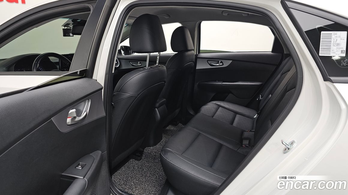 Kia K3 2022