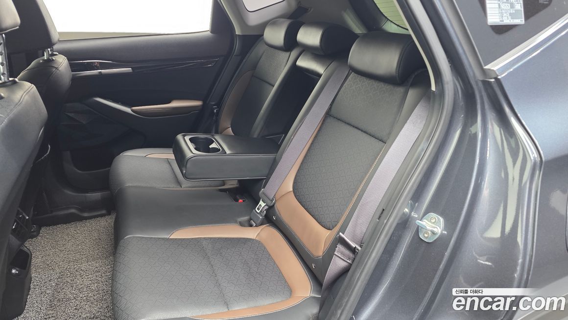 Kia Seltos 2020
