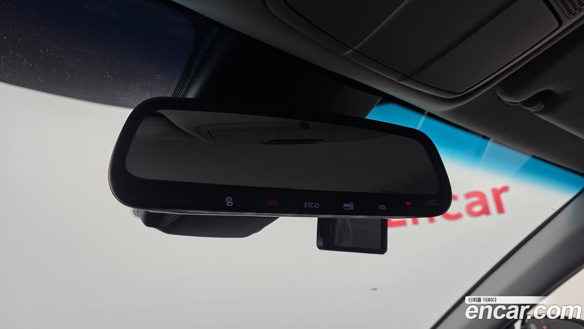 Hyundai Grandeur 2019