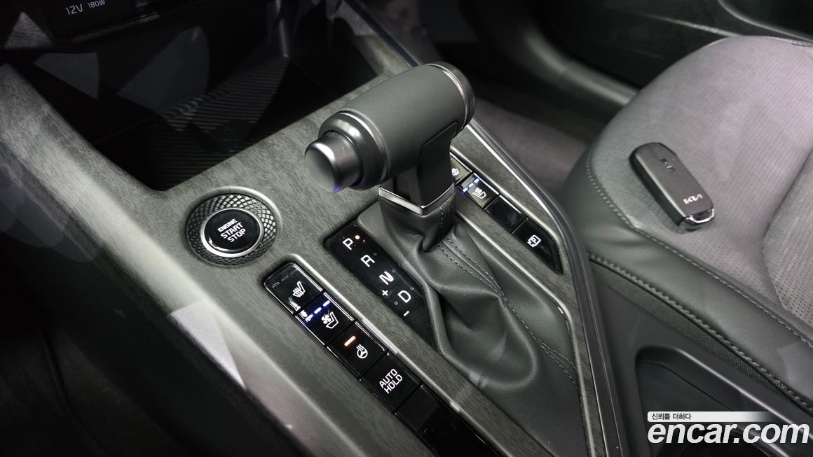 Kia Niro 2022
