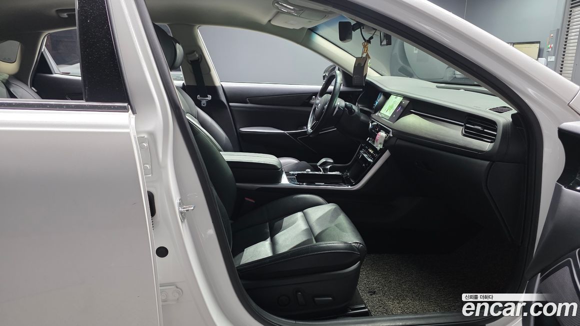 Kia K7 2020