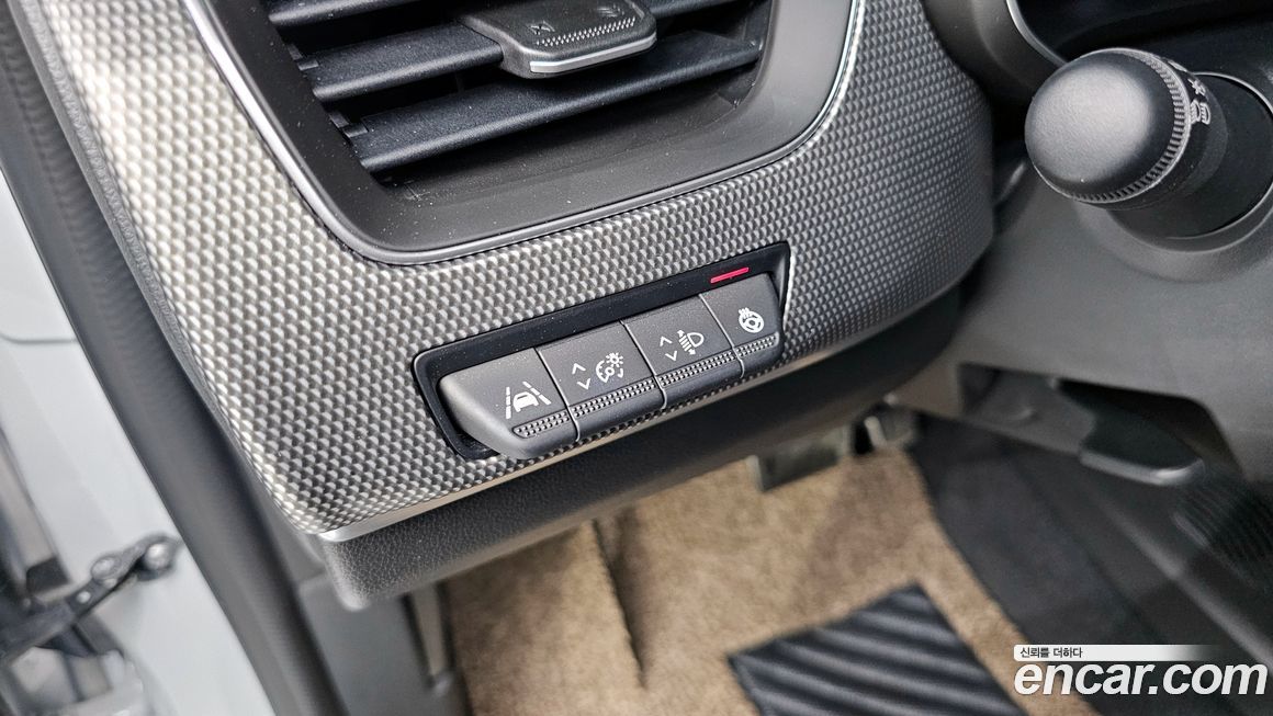 Renault-KoreaSamsung XM3 2023