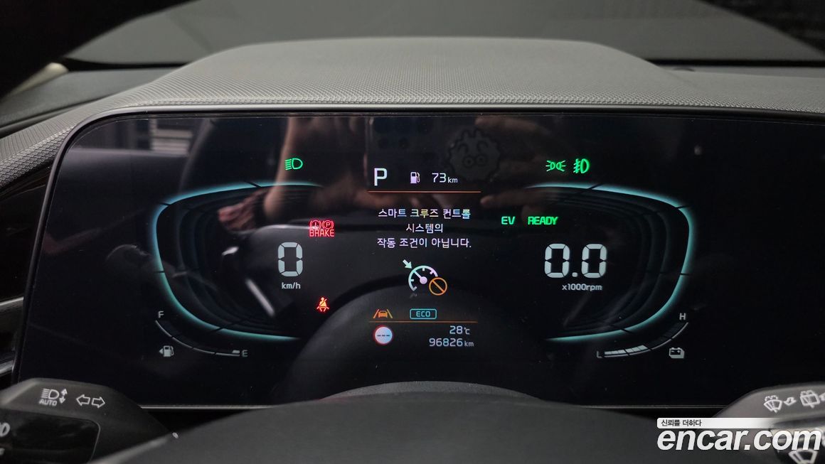 Kia Niro 2022