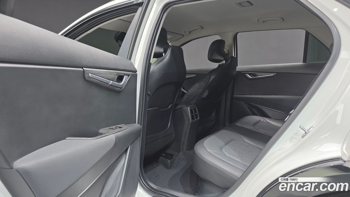 Kia Niro 2022