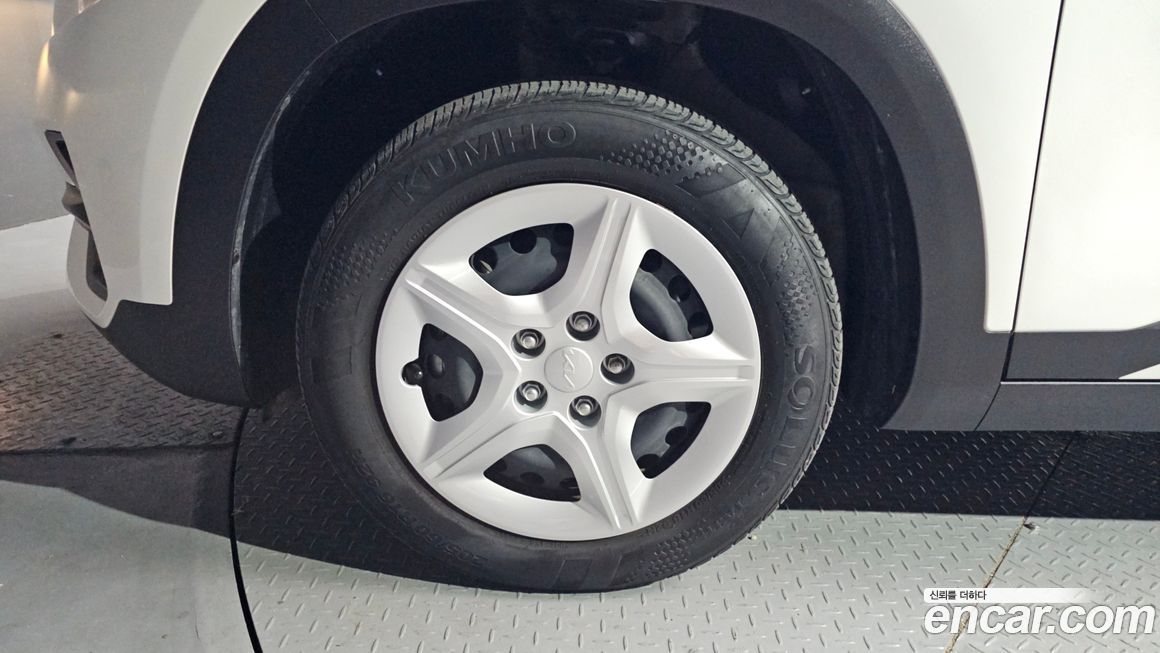 Kia Seltos 2023