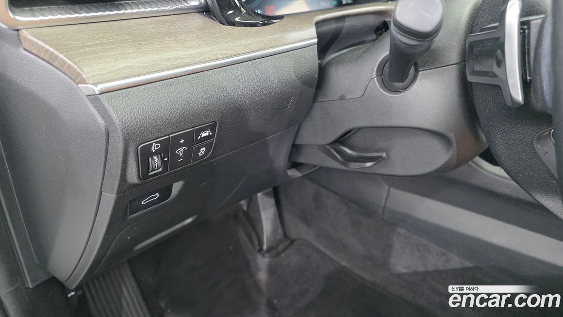 Kia K5 2021