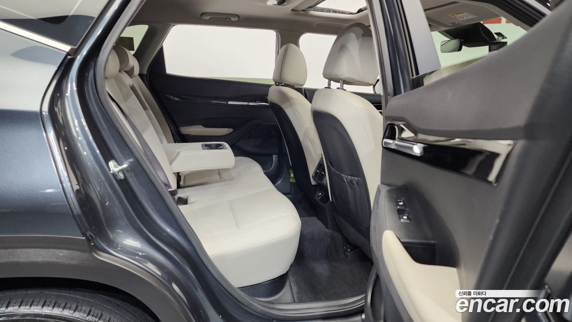 Kia Seltos 2022