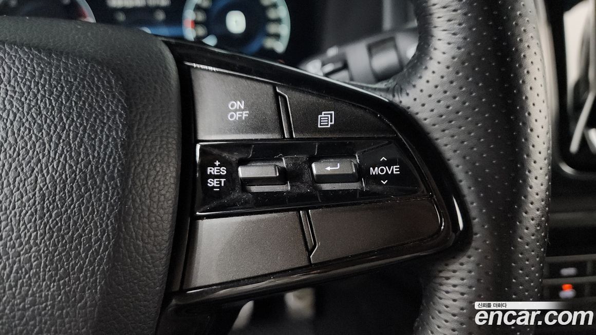 KG_Mobility_Ssangyong Rexton 2022