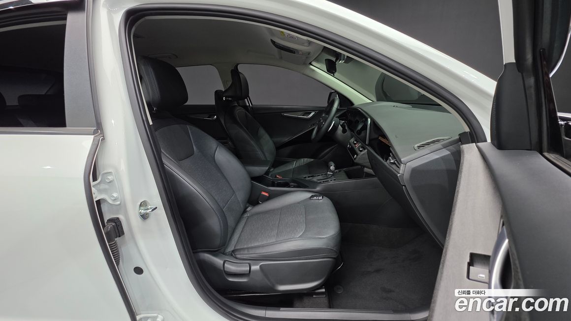 Kia Niro 2022