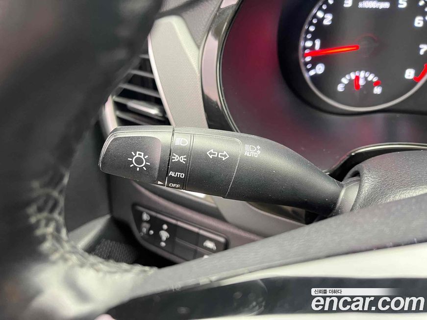 Kia Seltos 2023