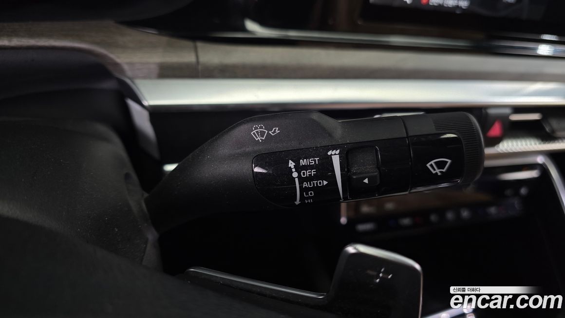 Kia K5 2021