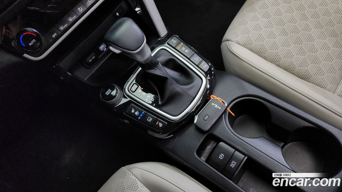 Kia Seltos 2022