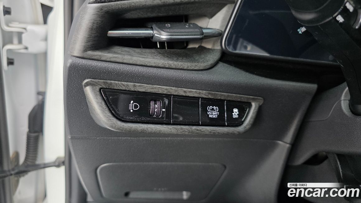 Kia Niro 2022