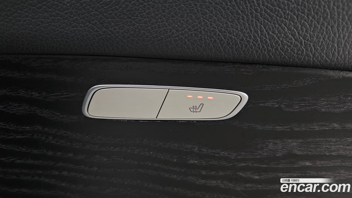 Mercedes-Benz E-Class 2017