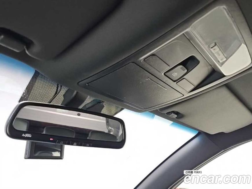 KG_Mobility_Ssangyong Rexton 2019