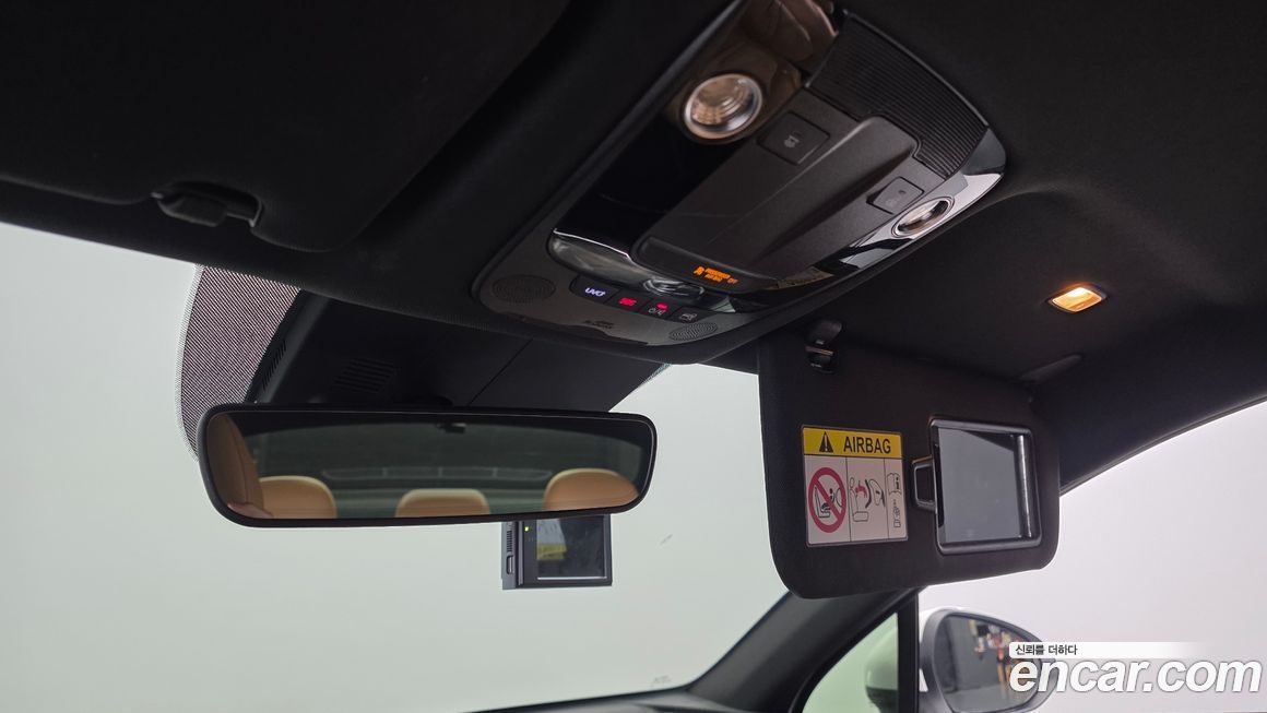Kia K5 2021