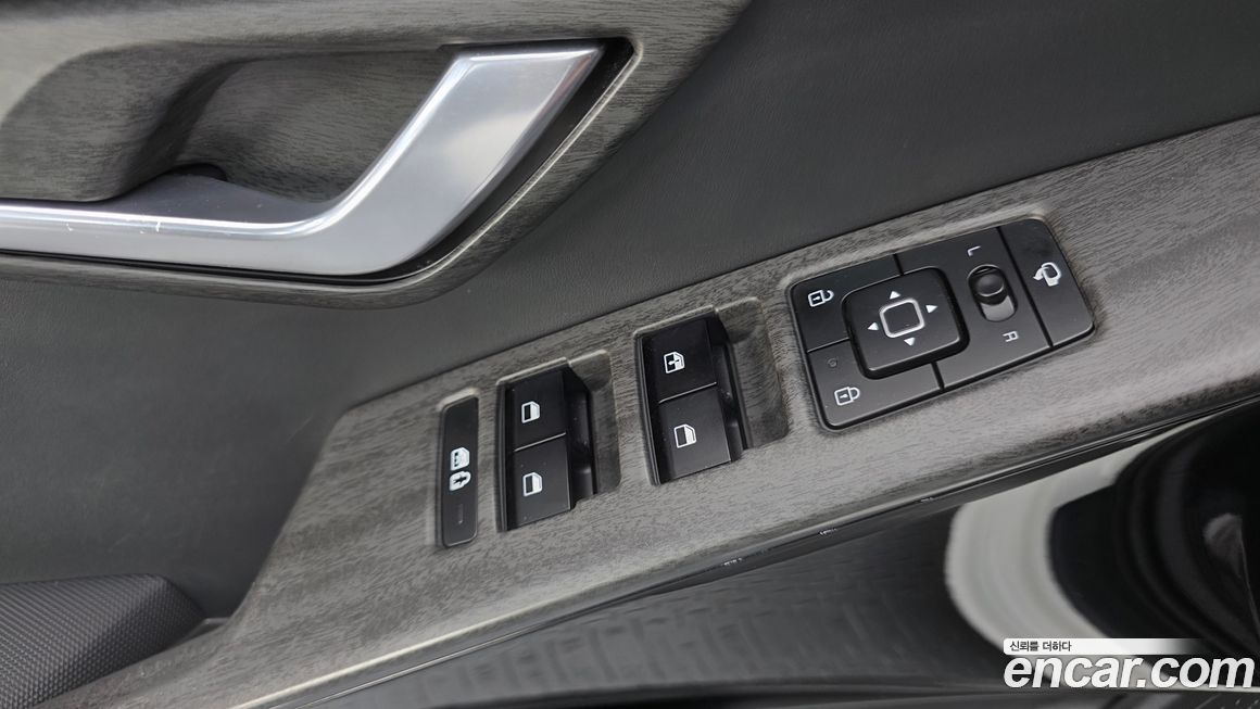 Kia Niro 2022