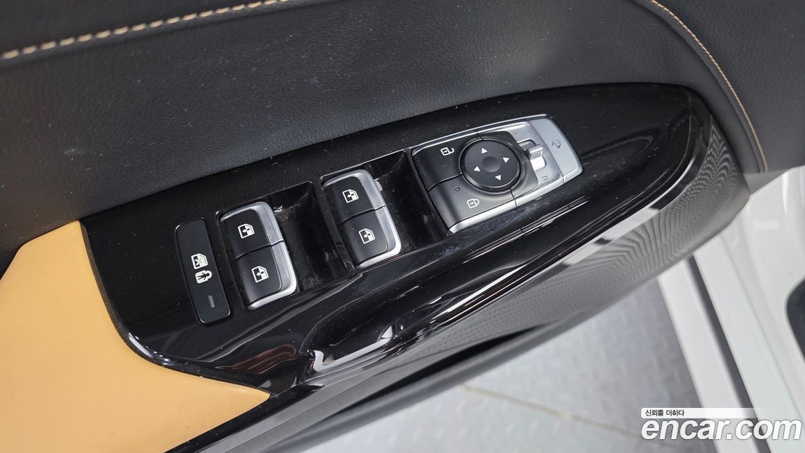 Kia K5 2021